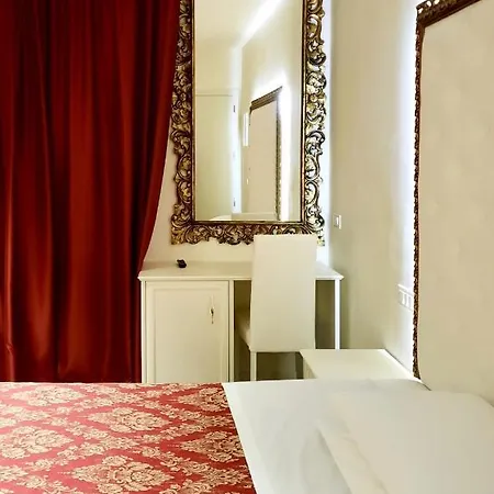 Hotel Lido Rímini