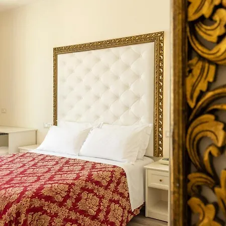 Lido Hotel Rímini