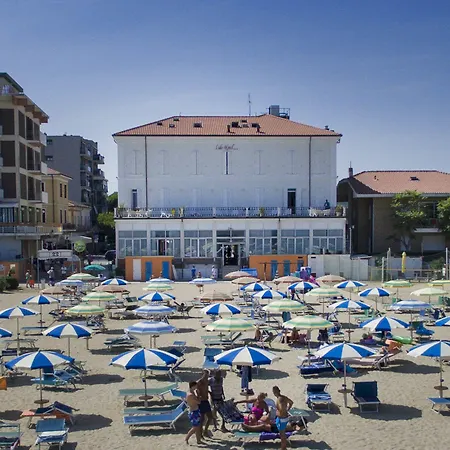Lido Hotel Rímini