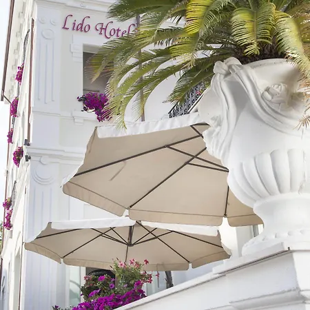 Lido Hotel