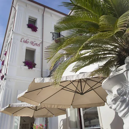 Lido Hotel