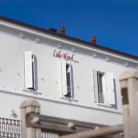 Lido Hotel