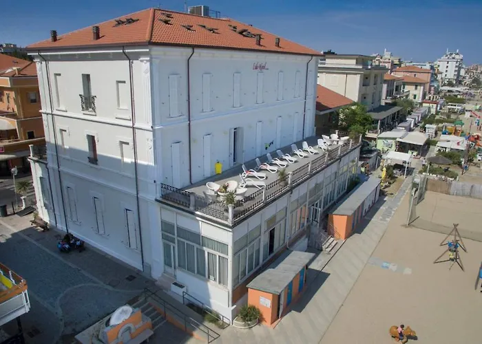 Hotel Lido 3*