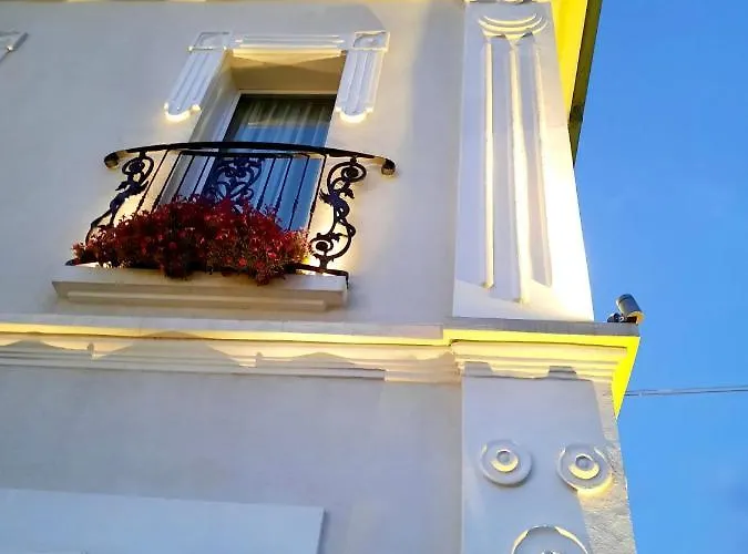 Lido Hotel
