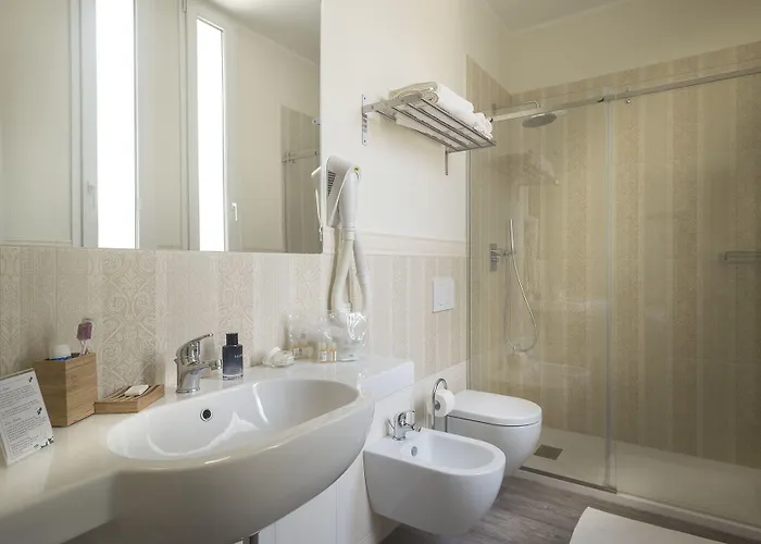 Hotel Lido 3*