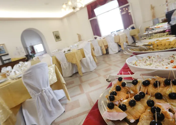 Hotel Lido 3*