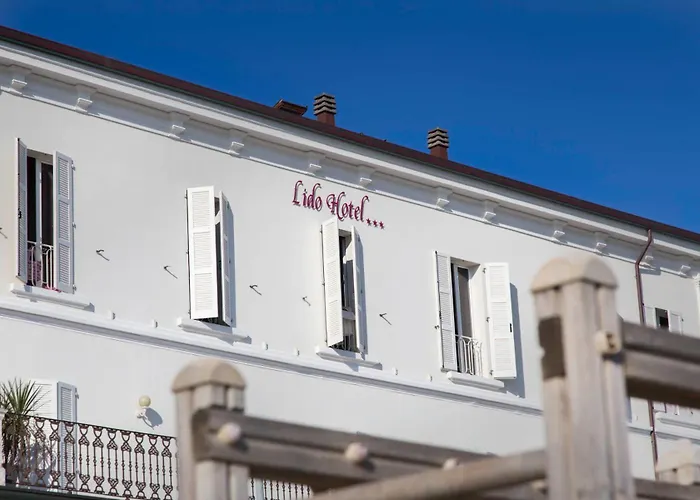 Lido Hotel