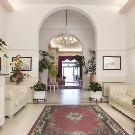 Lido Hotel Rimini
