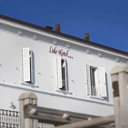 Lido Hotel