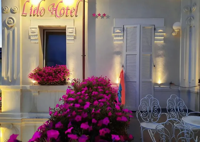 Lido 3* Rimini