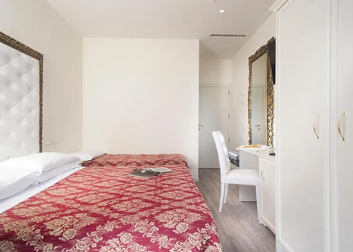 Lido Szálloda Rimini