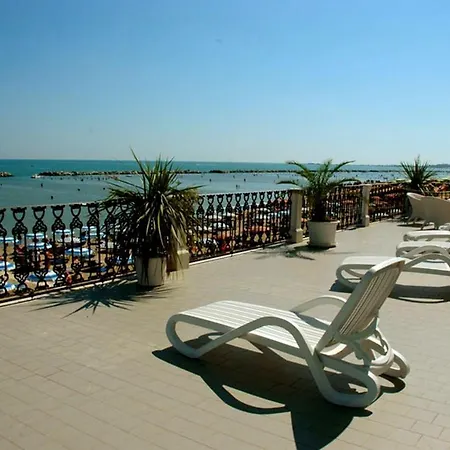 Lido Hotel Rimini