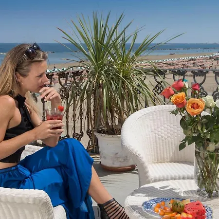 Lido Hotell Rimini