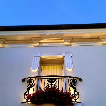Lido 3* Римини