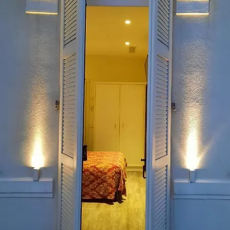 מלון Lido 3*
