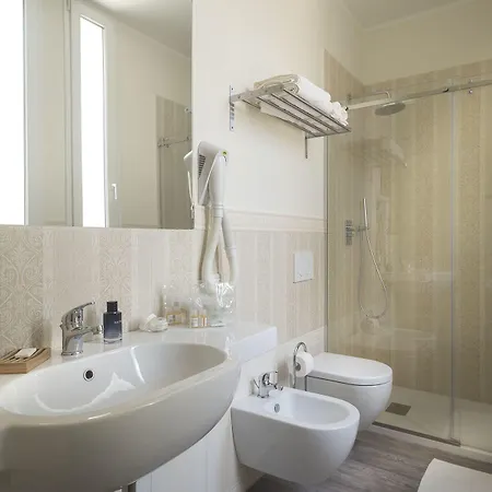 Hotel Lido 3*