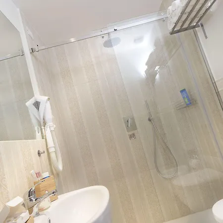 Hotel Lido 3*