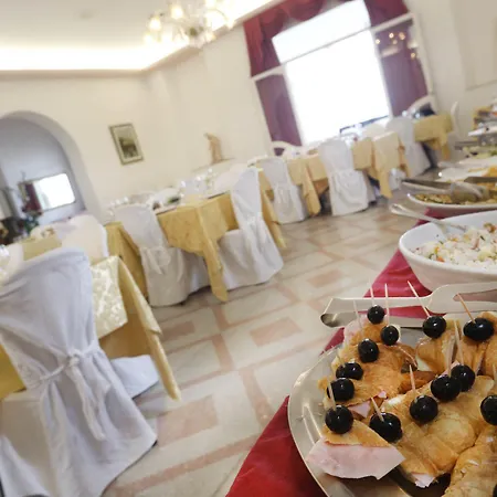 Hotel Lido 3*