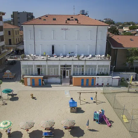Lido Hotel Rimini