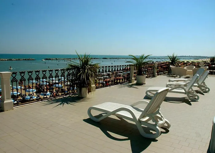 Lido Hotell Rimini