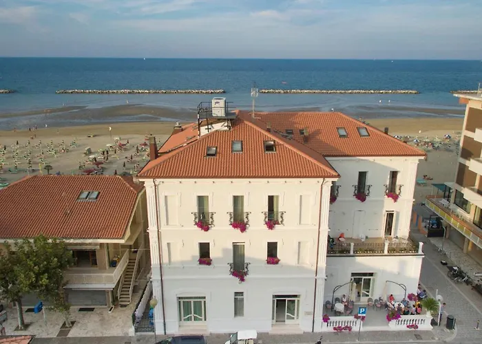 Hotell Lido Rimini