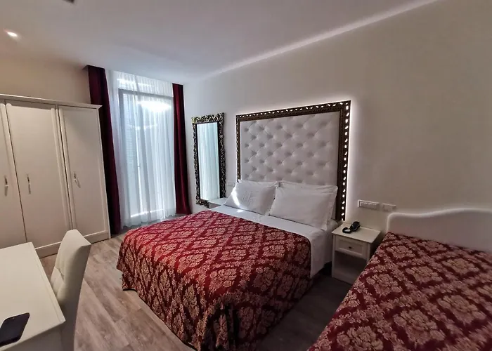 Lido Hotell Rimini