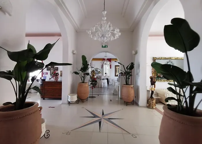 Lido Hotell
