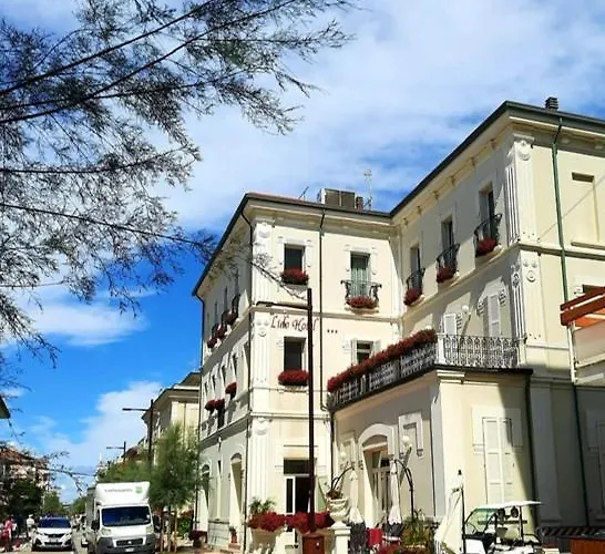 Otel Lido Rimini