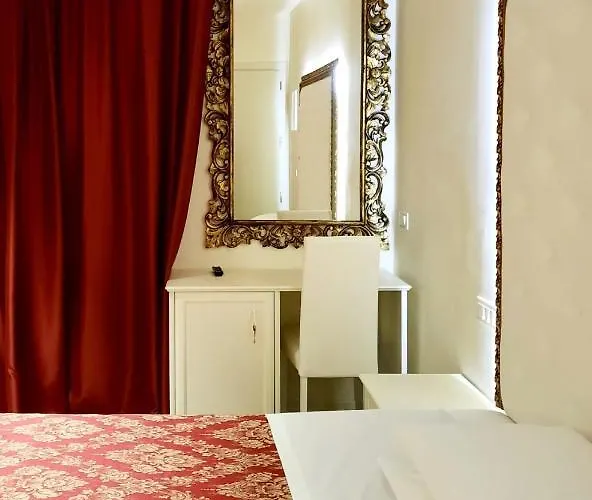 Hotell Lido Rimini