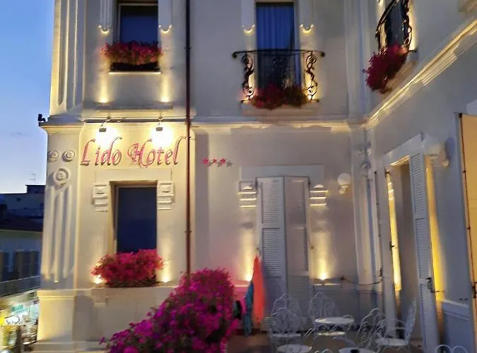 Lido Hotell Rimini