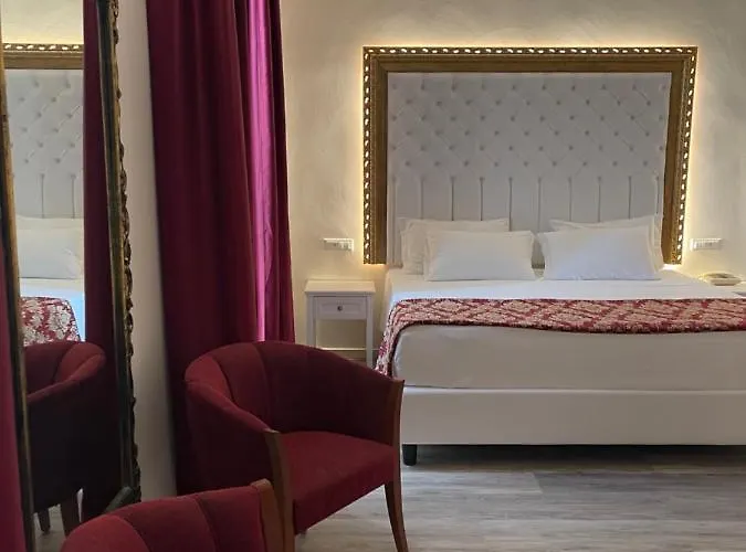 Lido Hotell 3*