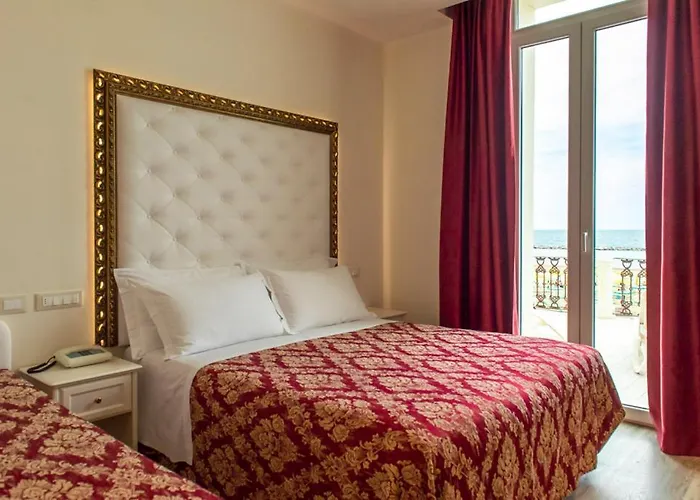 Hotell Lido