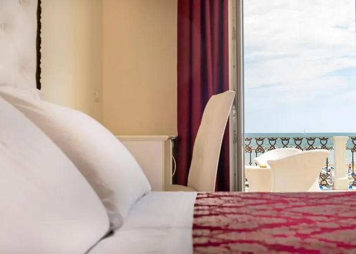 Lido Hotell