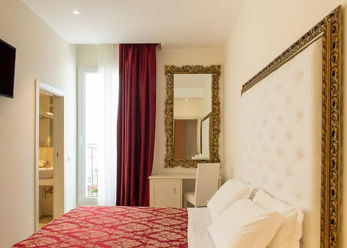 Hotell Lido