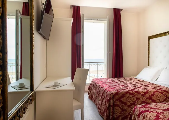Lido Hotell