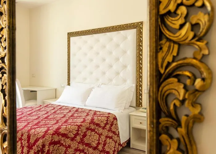 Lido Hotell Rimini