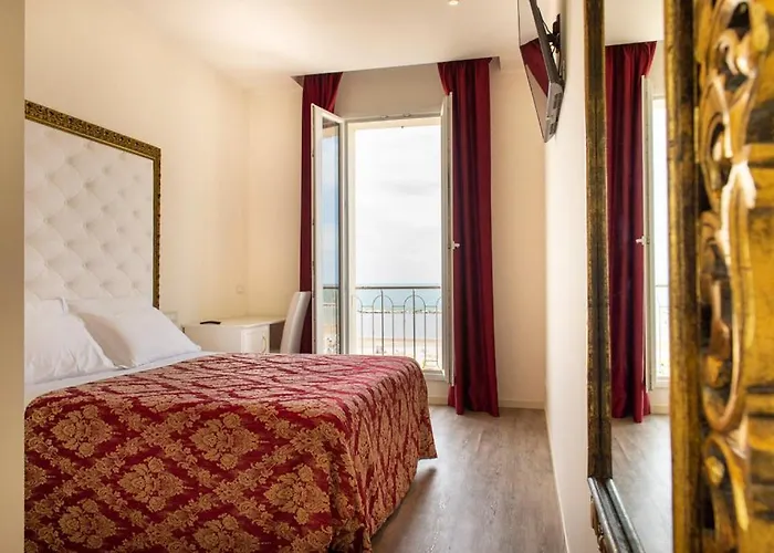 Lido Hotell Rimini