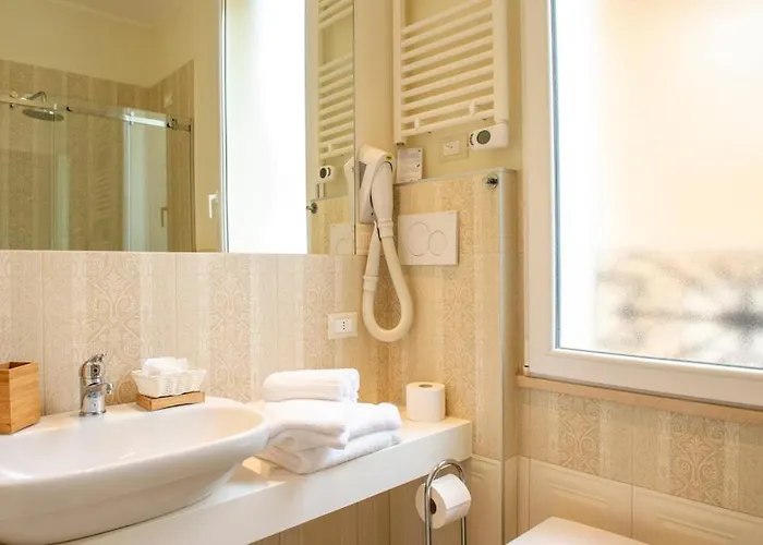 Lido Hotell Rimini