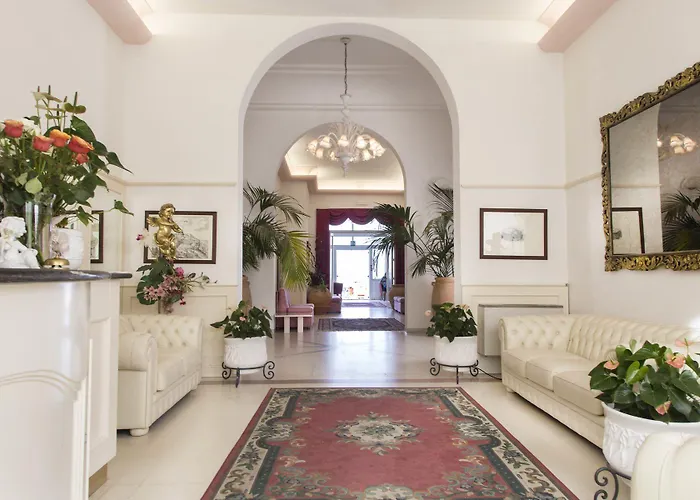 Lido Hotell Rimini