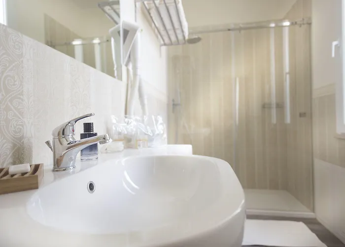 Lido Hotell Rimini