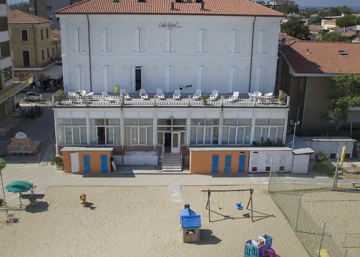 Lido Hotell Rimini