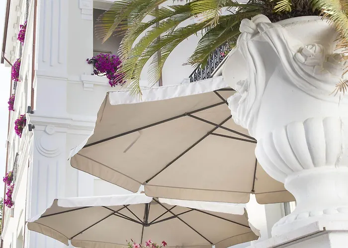 Lido Hotell