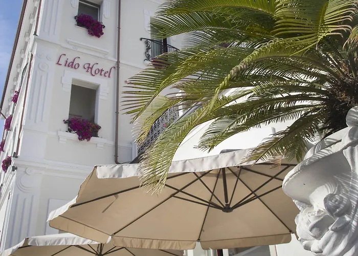 Lido Hotell
