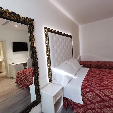 Lido 호텔 3*