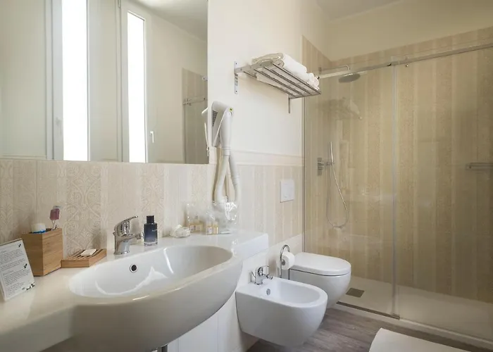 Lido 3* Римини