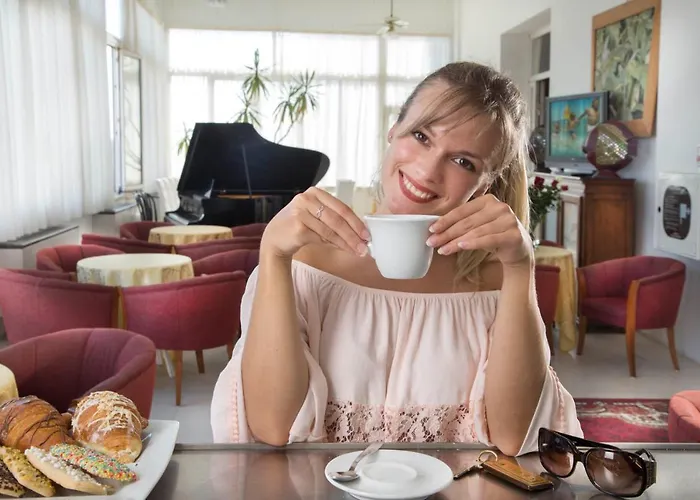 Lido 3* Римини