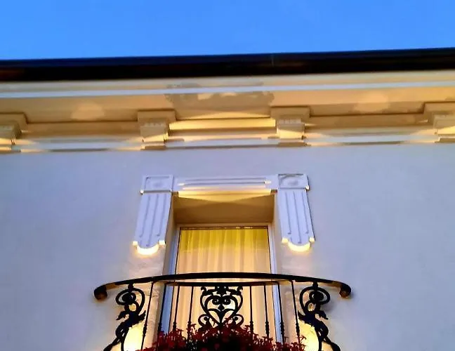 Lido 3* Римини