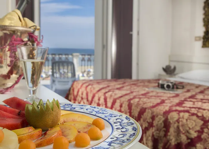 Lido 3* Римини