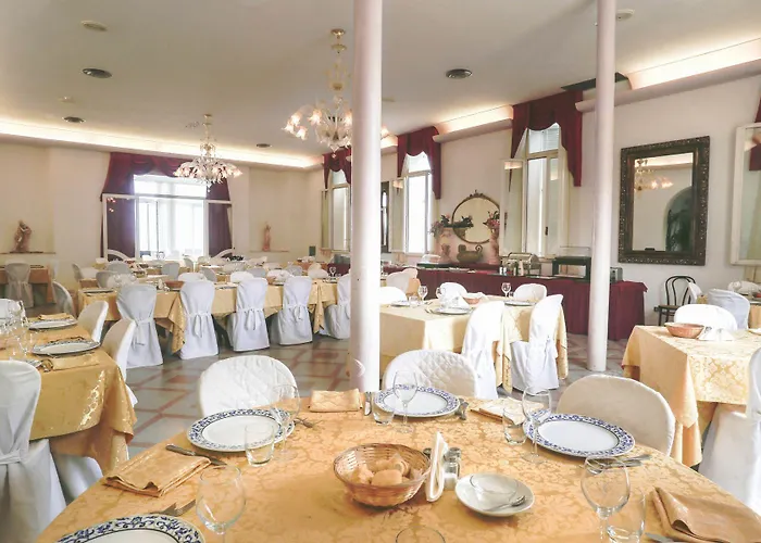 Lido 3* Римини