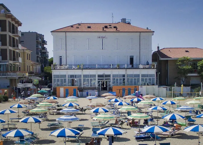 Lido Отель Римини